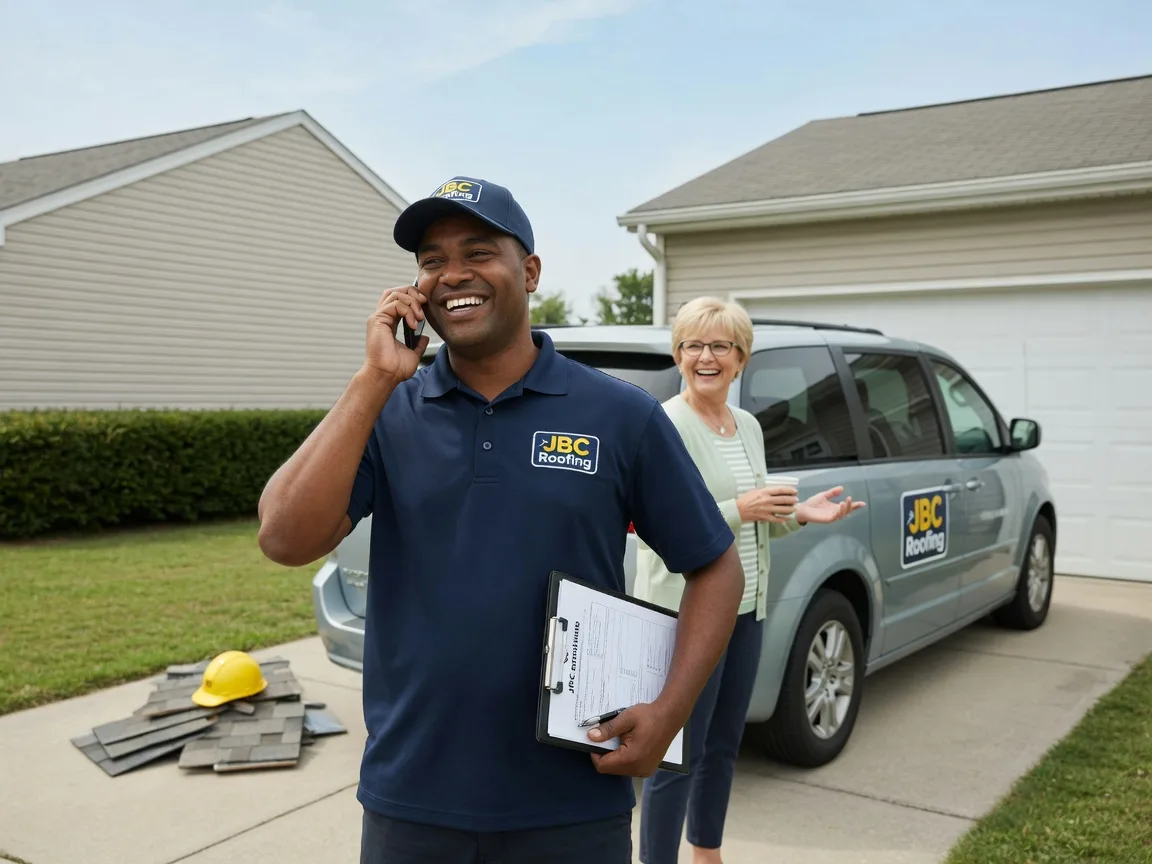 Roof Replacement Mckenzie, AL FAQs